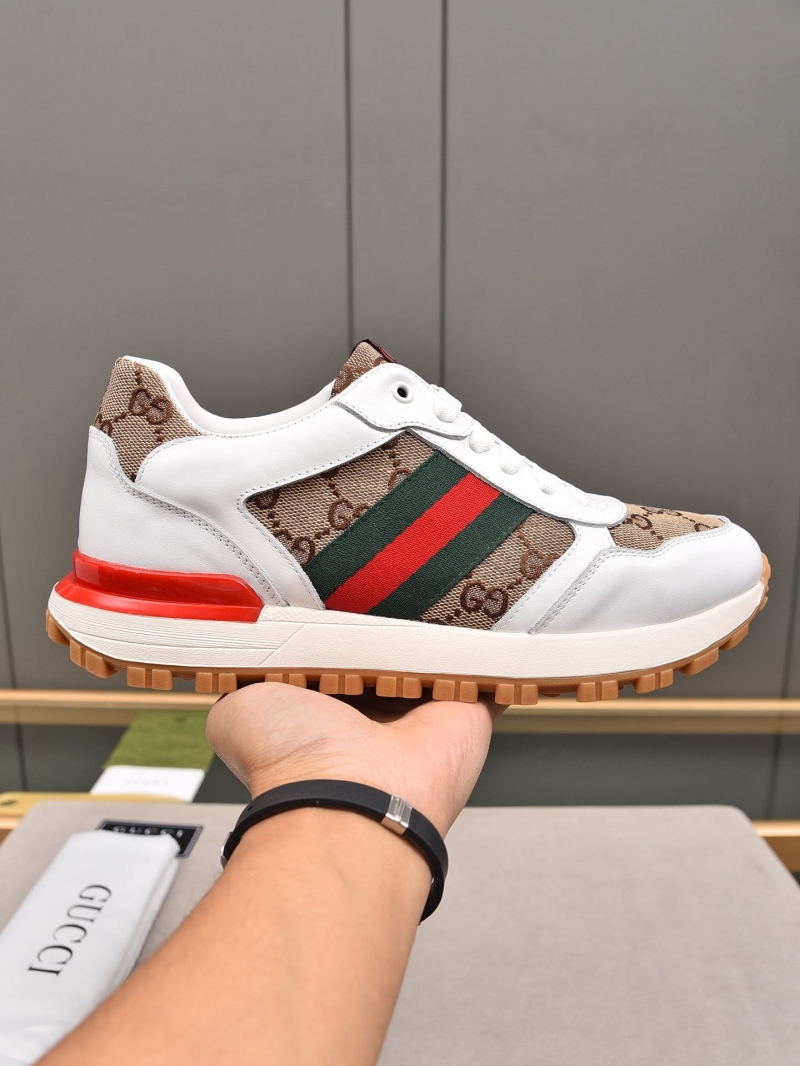 Gucci Casual Shoes